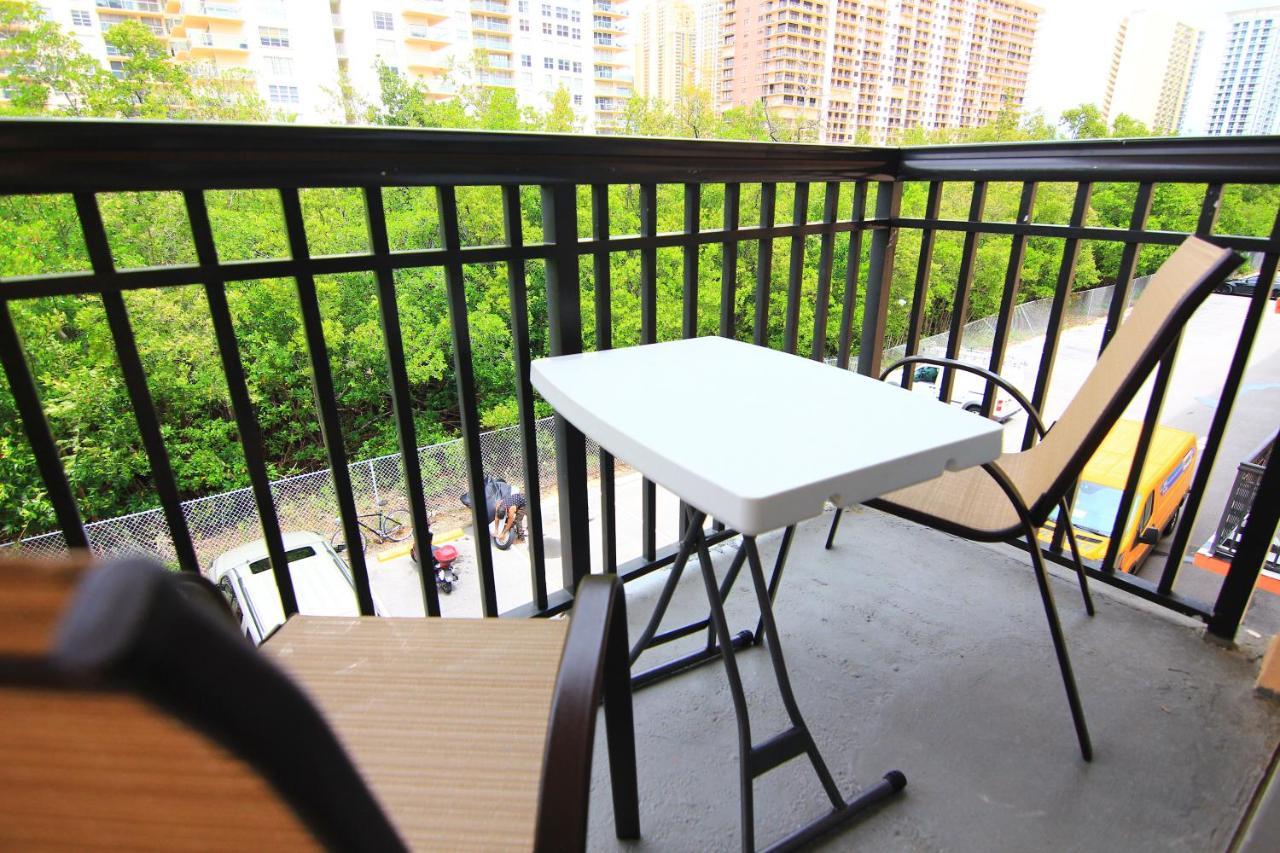 Sunny Isles Apartments By Miarentals Sunny Isles Beach Exteriér fotografie