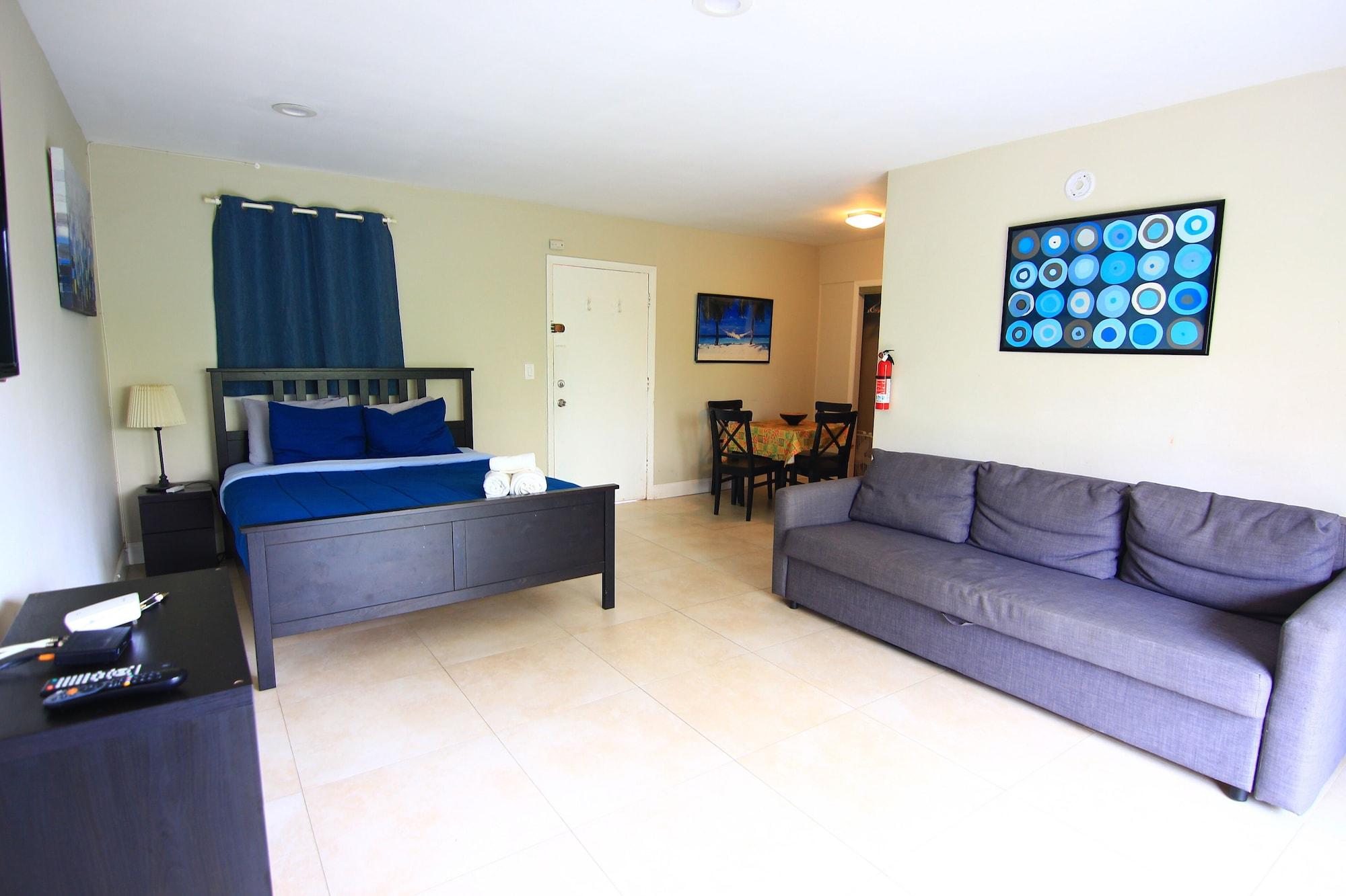 Sunny Isles Apartments By Miarentals Sunny Isles Beach Exteriér fotografie