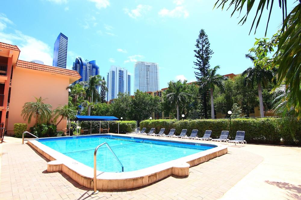 Sunny Isles Apartments By Miarentals Sunny Isles Beach Exteriér fotografie