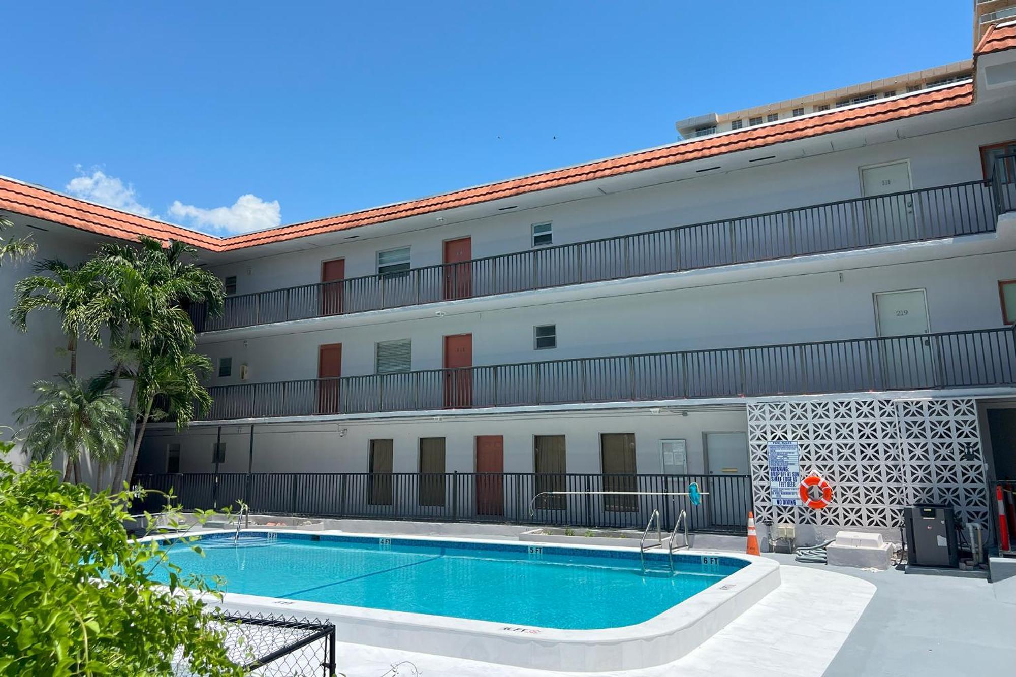 Sunny Isles Apartments By Miarentals Sunny Isles Beach Exteriér fotografie