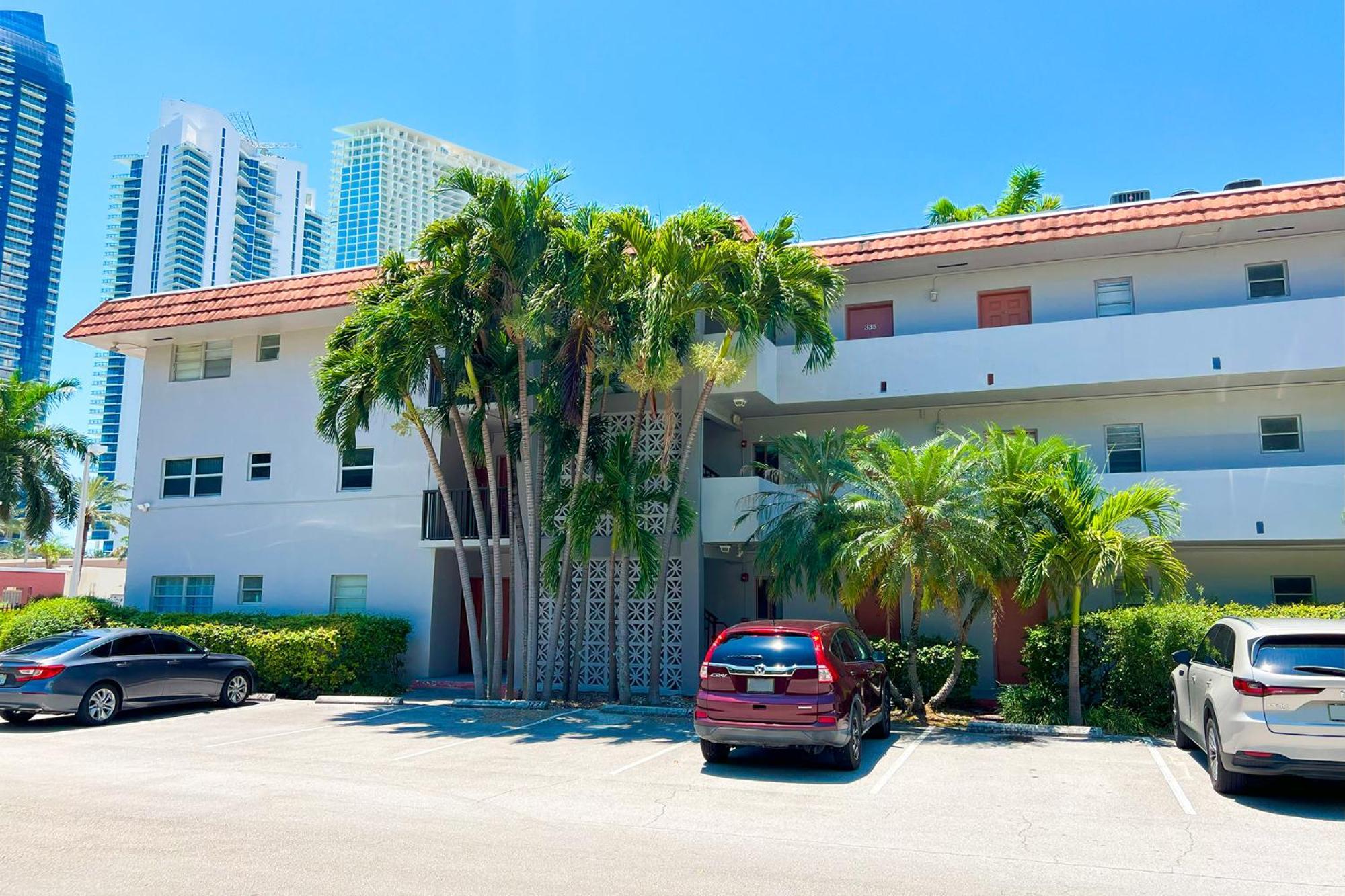 Sunny Isles Apartments By Miarentals Sunny Isles Beach Exteriér fotografie