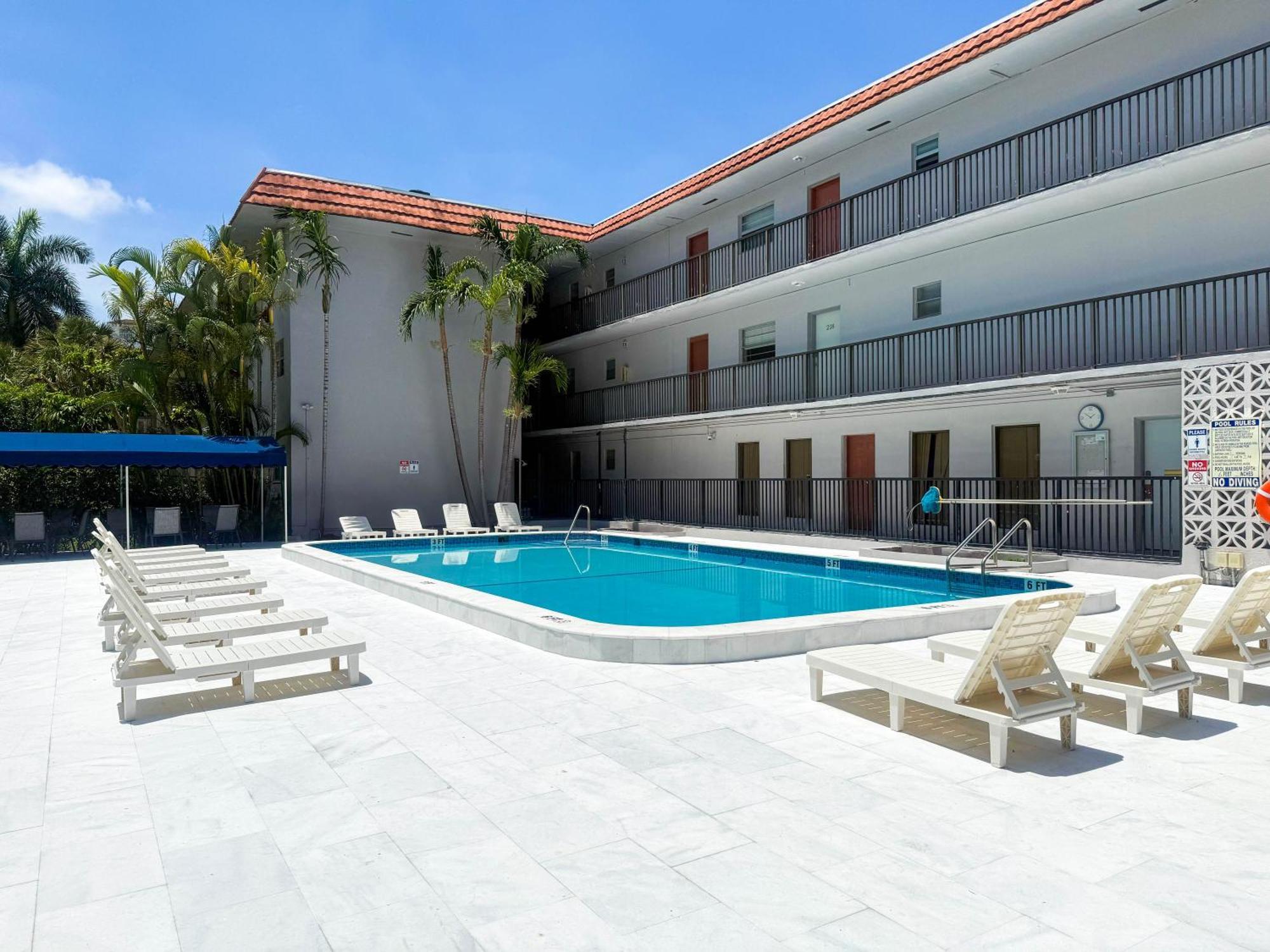 Sunny Isles Apartments By Miarentals Sunny Isles Beach Exteriér fotografie