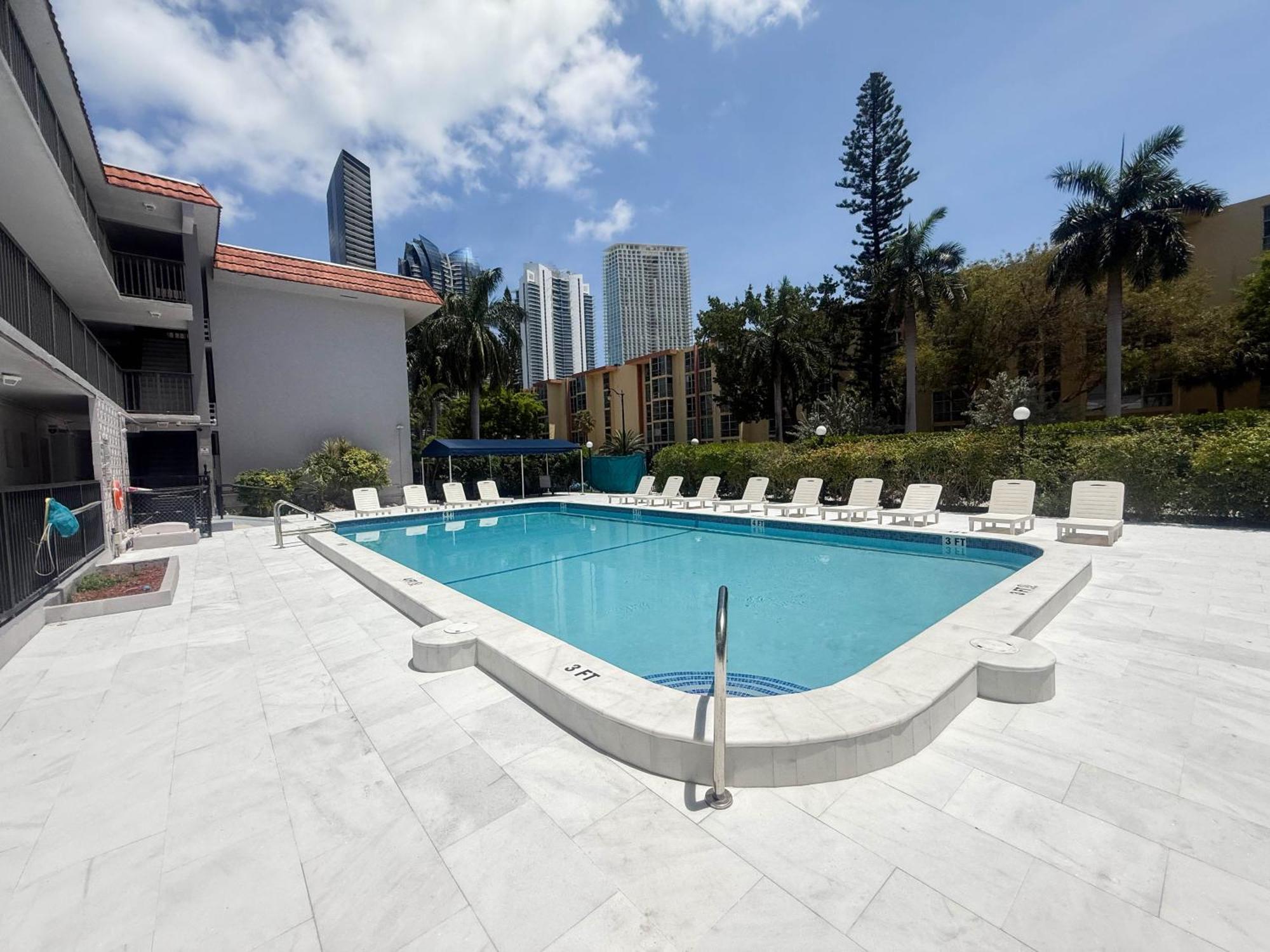 Sunny Isles Apartments By Miarentals Sunny Isles Beach Exteriér fotografie